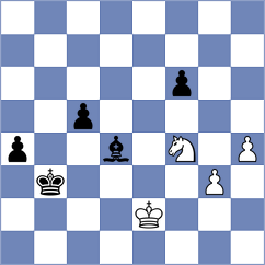 Xu - Rogov (chess.com INT, 2024)