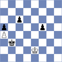 Alazmi - Quiroz Alva (chess.com INT, 2024)