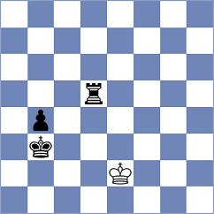 Heng - Mahdian (Europe Echecs INT, 2021)