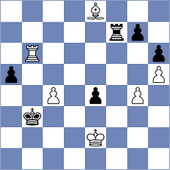 Kosteniuk - Womacka (chess.com INT, 2024)
