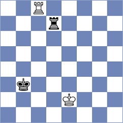 Dadpour - Aziz (Chess.com INT, 2021)