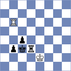 Shuvalov - Harika (chess.com INT, 2022)