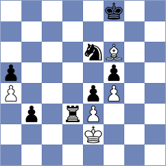 Uraev - Atakhan (chess.com INT, 2025)