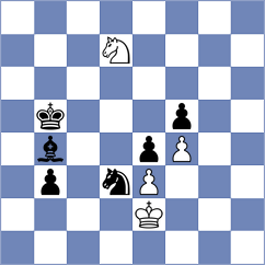 Martynov - Baidetskyi (Pasching AUT, 2025)