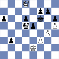 Torabi - Hosseini (Chess.com INT, 2021)