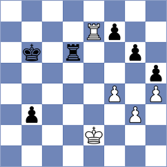 Nyysti - Donchenko (Sant Boi ESP, 2022)
