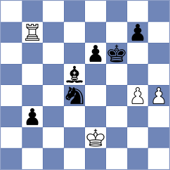 Degenbaev - Narayanan (chess.com INT, 2023)