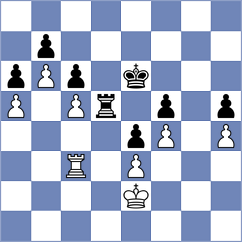 Kamenskaya - Vo Thi Kim Phung (FIDE Online Arena INT, 2024)