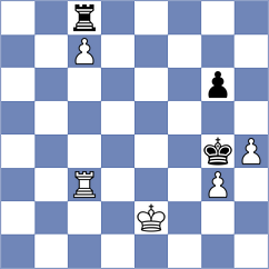 Rasulov - Banh Gia Huy (New York USA, 2024)