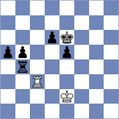 Ferrandiz Iserte - Rodriguez Guerrero (Spain, 2000)
