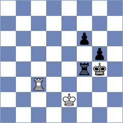 Everaert - Petriashvili (Europe-Echecs INT, 2022)