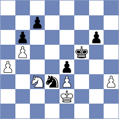 Lingemann - Stoelker (Germany, 1992)