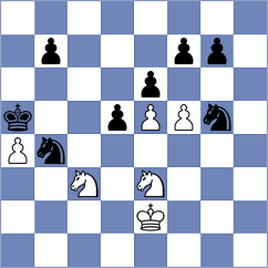 Steil Antoni - Guichard (Budapest HUN, 2024)
