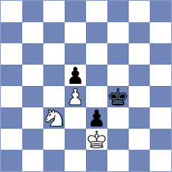 Fabris - Wahedi (chess.com INT, 2024)