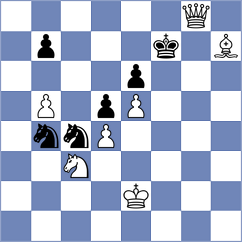 Elier - Garcia (chess.com INT, 2024)
