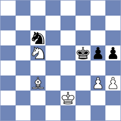 Kovac - Goric (Zupanja CRO, 2025)