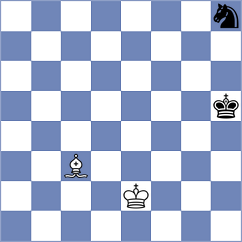 Jorquera - Shuvalov (chess.com INT, 2022)