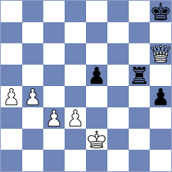 Shvedova - Parnali (chess.com INT, 2024)