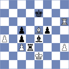 Palacios Perez - Carrazoni (Logrono, 2002)