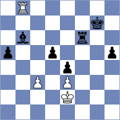 Bereziy - Sharov (Omsk, 2008)