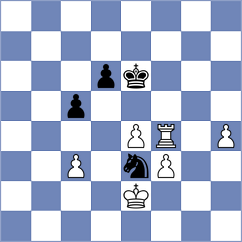 Vysochin - Josse (Chess.com INT, 2021)