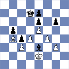 Hoesley - Grabinsky (Chess.com INT, 2020)