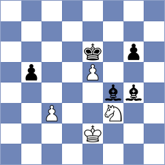 Macovei - Gracia Alvarez (Chess.com INT, 2020)