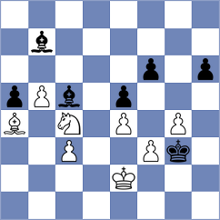 Okike - Sava (Chess.com INT, 2020)
