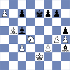 Orshonova - Villabrille (chess.com INT, 2025)