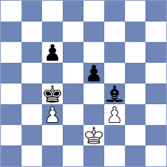 Triapishko - Ivic (Chess.com INT, 2020)