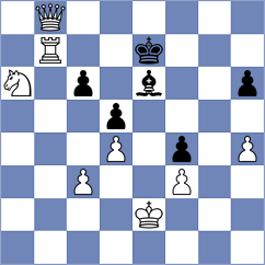 Castillo Beitia - Molina (Lima PER, 2024)