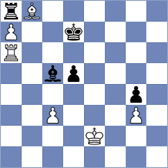 Arraiz Perez - Hernandez Jimenez (Madrid, 2005)