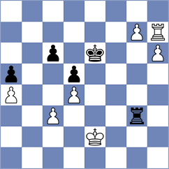 Munkhgal - Tologontegin (chess.com INT, 2022)