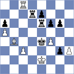 Jimenez - Campanini (Buenos Aires, 1997)