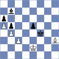 Lee - Yoo (New York USA, 2024)