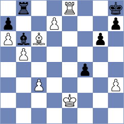 Wofford - Carow (chess.com INT, 2024)