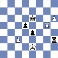 Evans - Giampa (Buenos Aires, 2005)