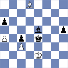 Garre Montes - Berrozpe Gonzalez (Barcelona ESP, 2025)