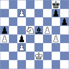 Duda - Shirov (chess.com INT, 2025)
