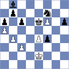 Boyer - Dehtiarov (chess.com INT, 2025)