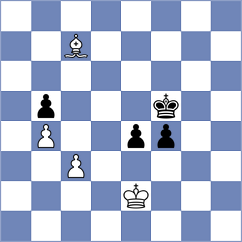 Atoyan - Maksimovic (chess.com INT, 2025)