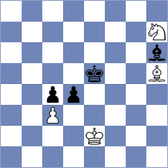 Bezuidenhout - Hobson (Kingston Upon Thames ENG, 2024)