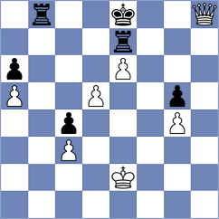 Vijayakumar - Galchenko (chess.com INT, 2024)