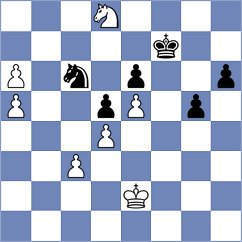 Sairam - Song (Lichess.org INT, 2020)