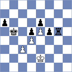 Hrebenshchykova - Rudzinska (FIDE Online Arena INT, 2024)