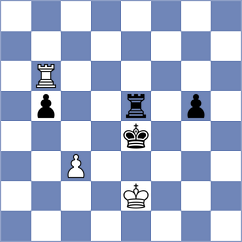 Ostapenko - Glukhov (Barnaul, 2011)