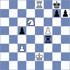 Grabinsky - Tristan (Chess.com INT, 2020)