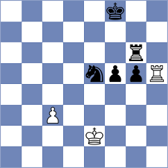 Jaswant - Karthikeyan (Kanpur, 2014)