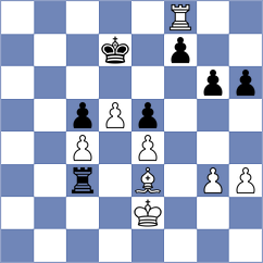 Wolanski - Madjeric (Ploiesti ROU, 2024)