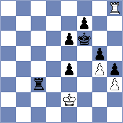 Graabowski - Kovalev (Chess.com INT, 2020)